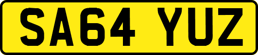 SA64YUZ