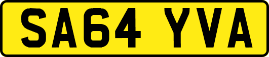 SA64YVA