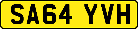 SA64YVH