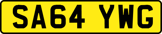 SA64YWG