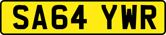 SA64YWR
