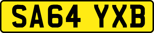 SA64YXB