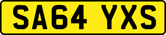 SA64YXS