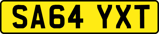 SA64YXT