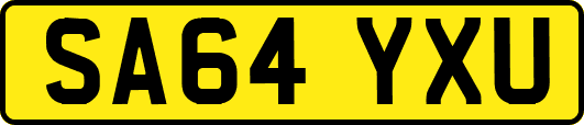 SA64YXU