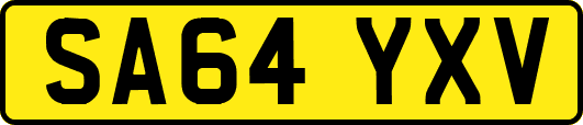 SA64YXV