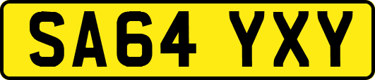 SA64YXY