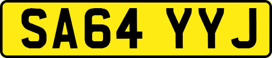 SA64YYJ