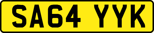 SA64YYK