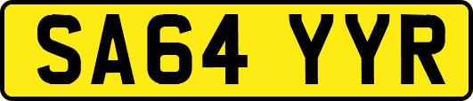 SA64YYR