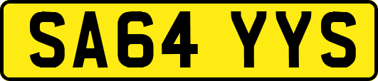 SA64YYS