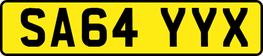 SA64YYX