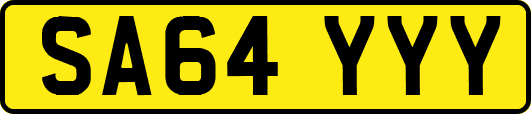 SA64YYY