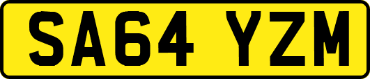SA64YZM