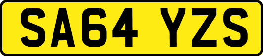 SA64YZS