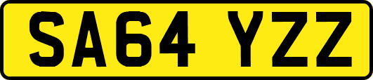 SA64YZZ