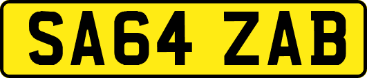 SA64ZAB