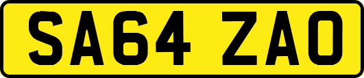 SA64ZAO