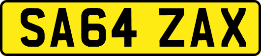 SA64ZAX