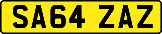 SA64ZAZ