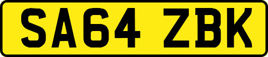 SA64ZBK