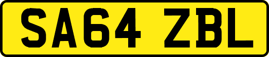 SA64ZBL
