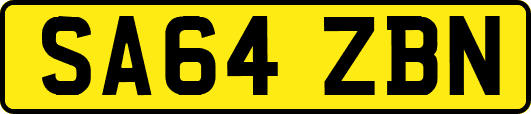 SA64ZBN