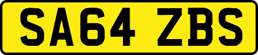 SA64ZBS