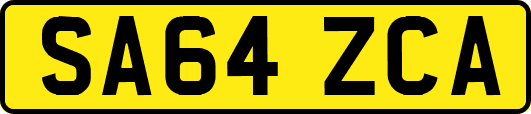SA64ZCA