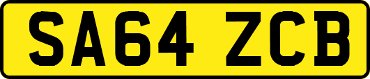 SA64ZCB