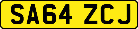 SA64ZCJ