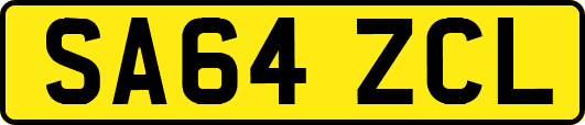 SA64ZCL