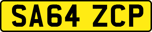 SA64ZCP