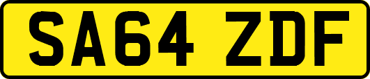 SA64ZDF