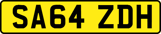 SA64ZDH