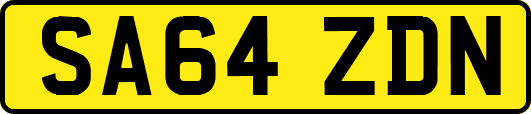 SA64ZDN