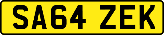 SA64ZEK