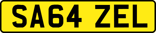 SA64ZEL