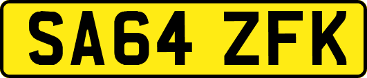 SA64ZFK