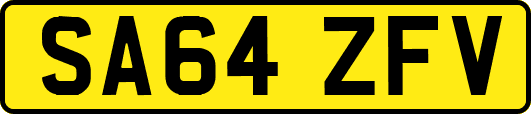 SA64ZFV