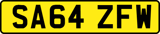 SA64ZFW