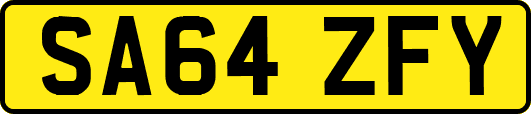 SA64ZFY