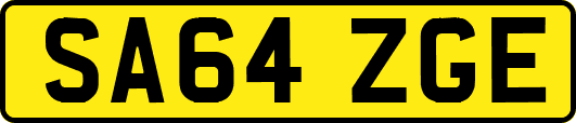 SA64ZGE