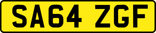 SA64ZGF