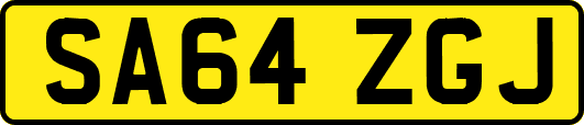 SA64ZGJ