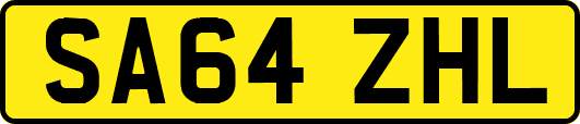 SA64ZHL