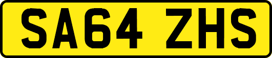SA64ZHS