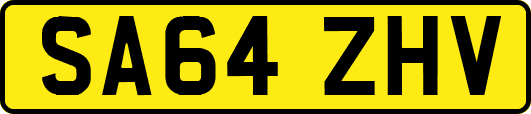 SA64ZHV