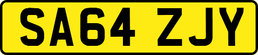 SA64ZJY