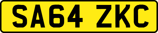 SA64ZKC